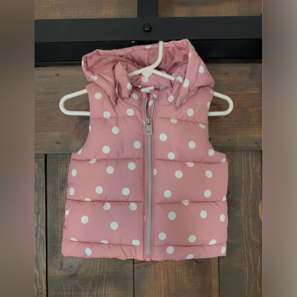 Baby/Toddler Jacket
